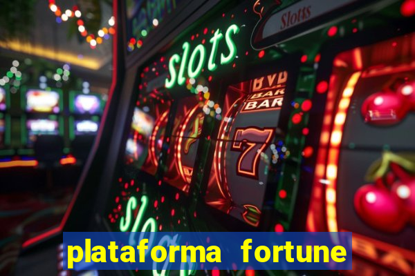 plataforma fortune rabbit 2